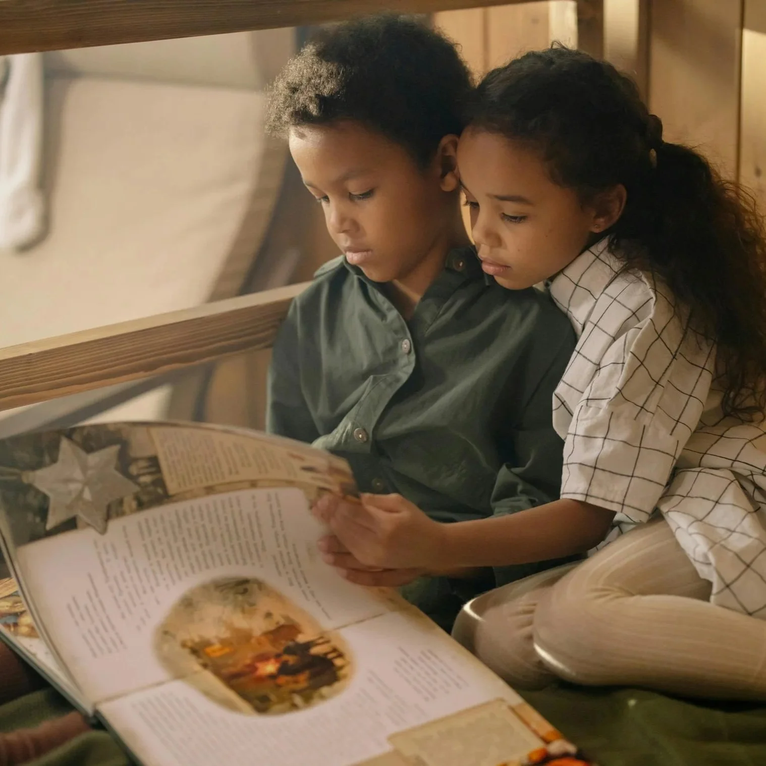 Session 7: Neurodiversity &amp; Your Child Virtual SeriesNational Reading Month Workshop