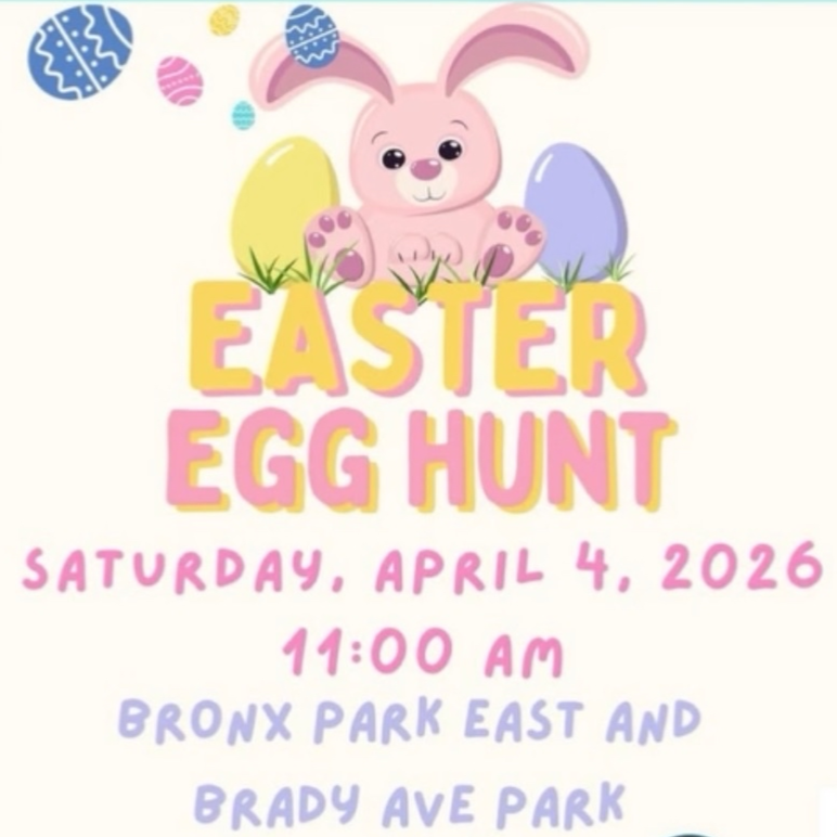 Easter Egg Hunt