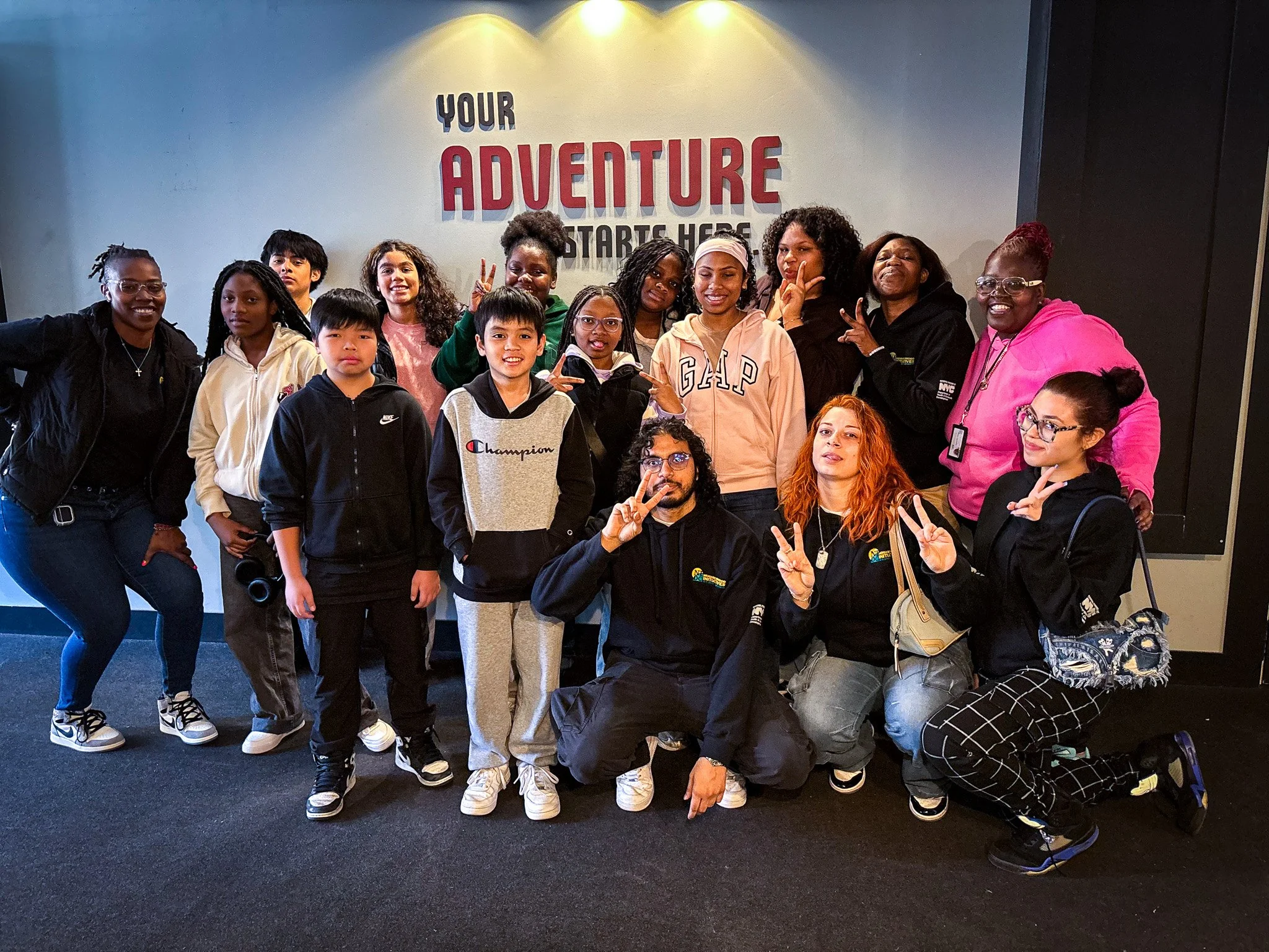 Building Teamwork and Problem Solving Skills at Mission Escape Rooms