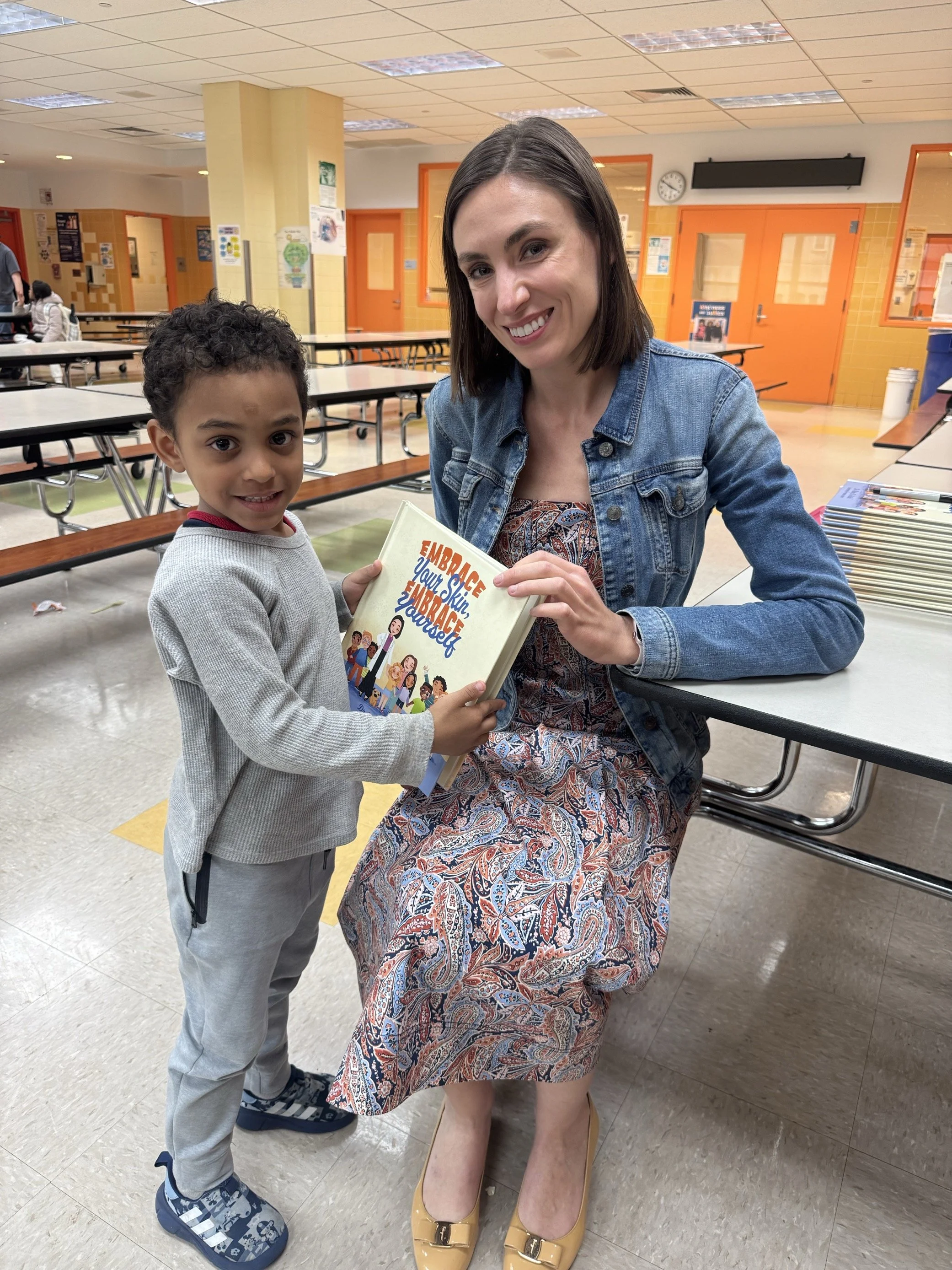 A Season of Growth, Creativity, and Community at NIDC