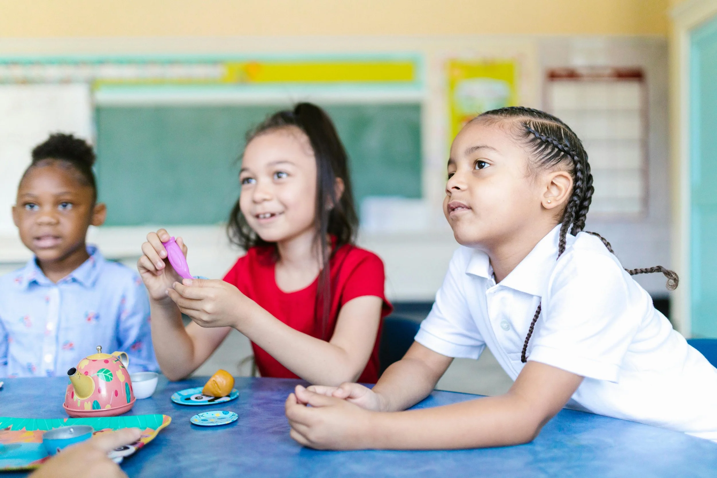 NIDC Expands COMPASS Afterschool Opportunities for Bronx Students and Families