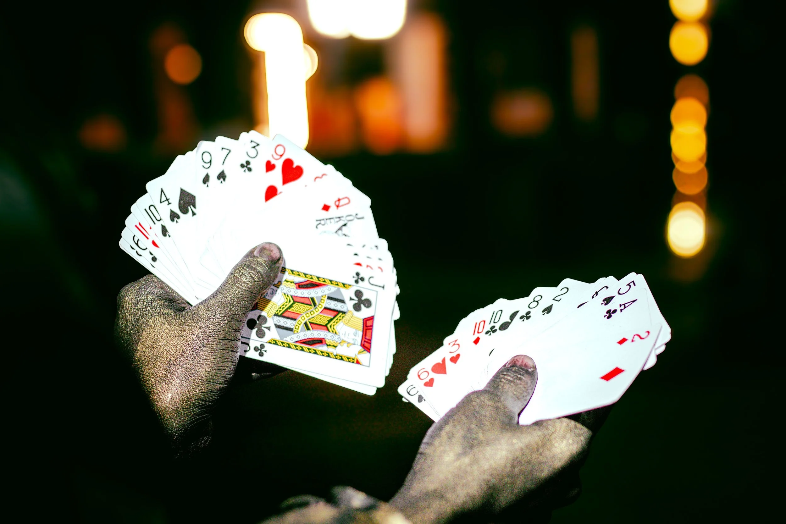 NIDC Youth Programs Bring Magic and Fun to PS/MS 89