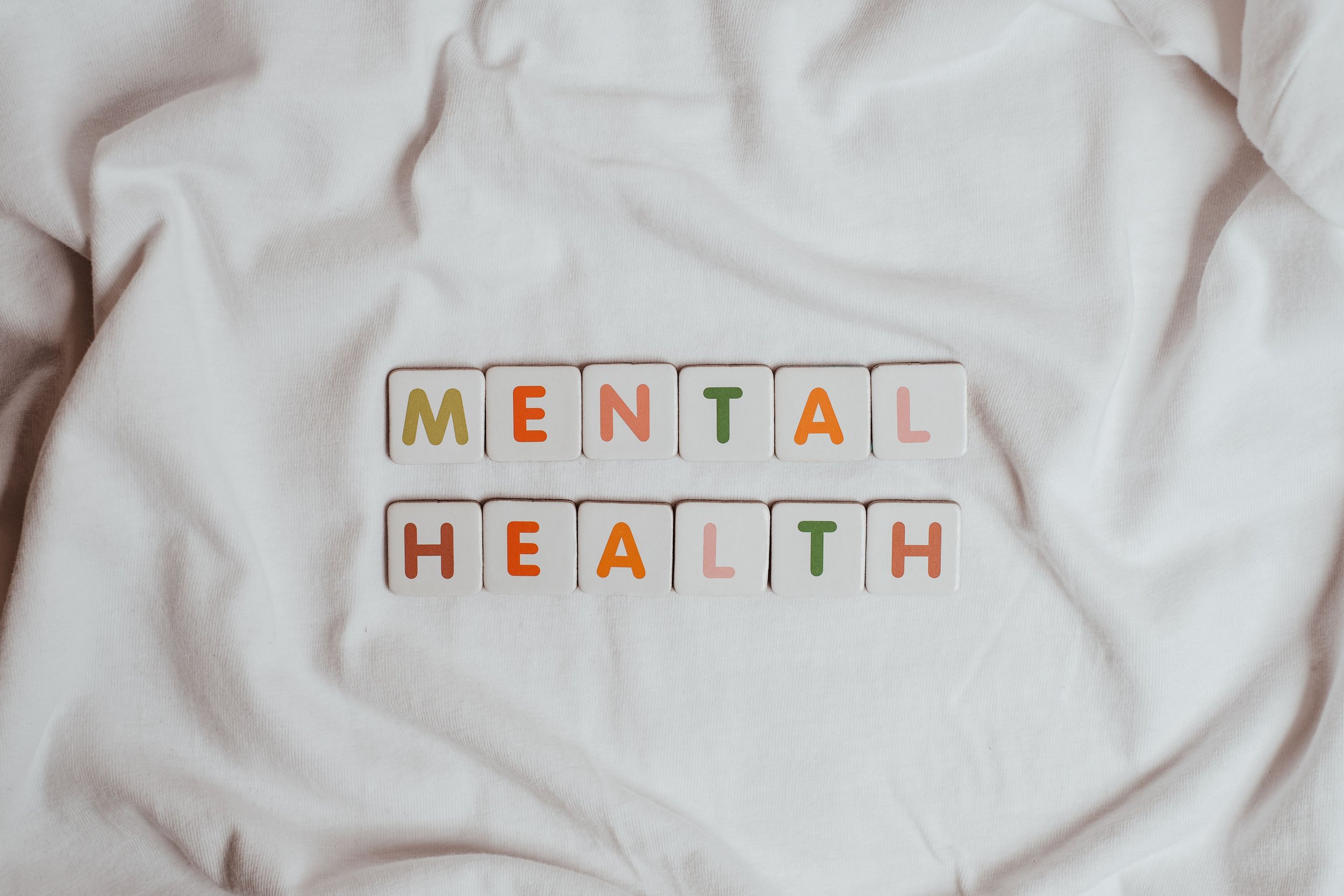 Mental Health &amp; Boundaries: Building Healthier Connections (FSN)