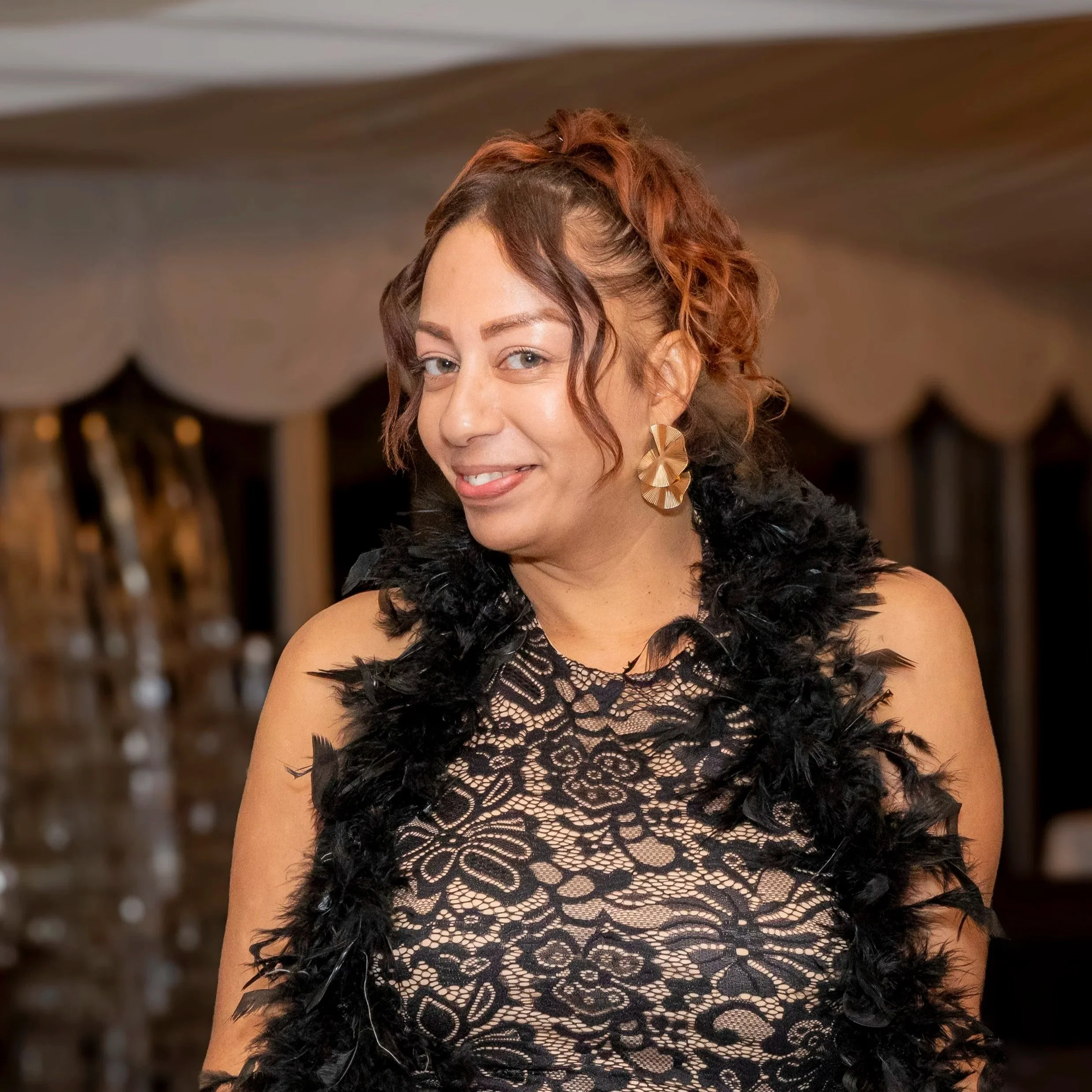 NIDC Introduces NEW Promoted Director of Community Engagement—Jessica Toro