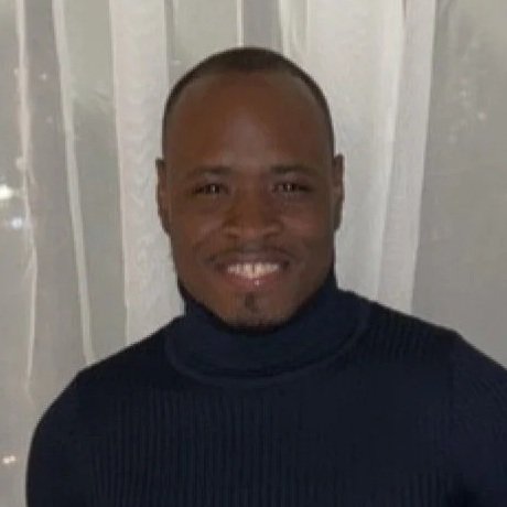 A solid blue background with no objects or details.