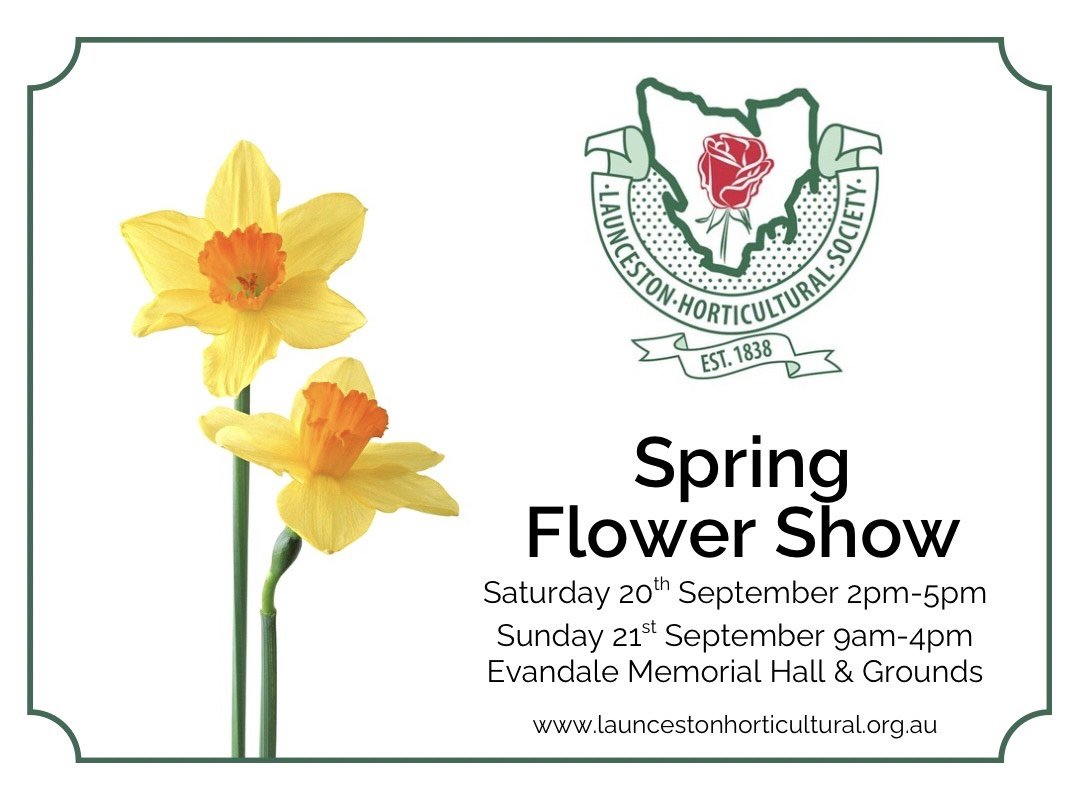 LHS Spring Flower Show