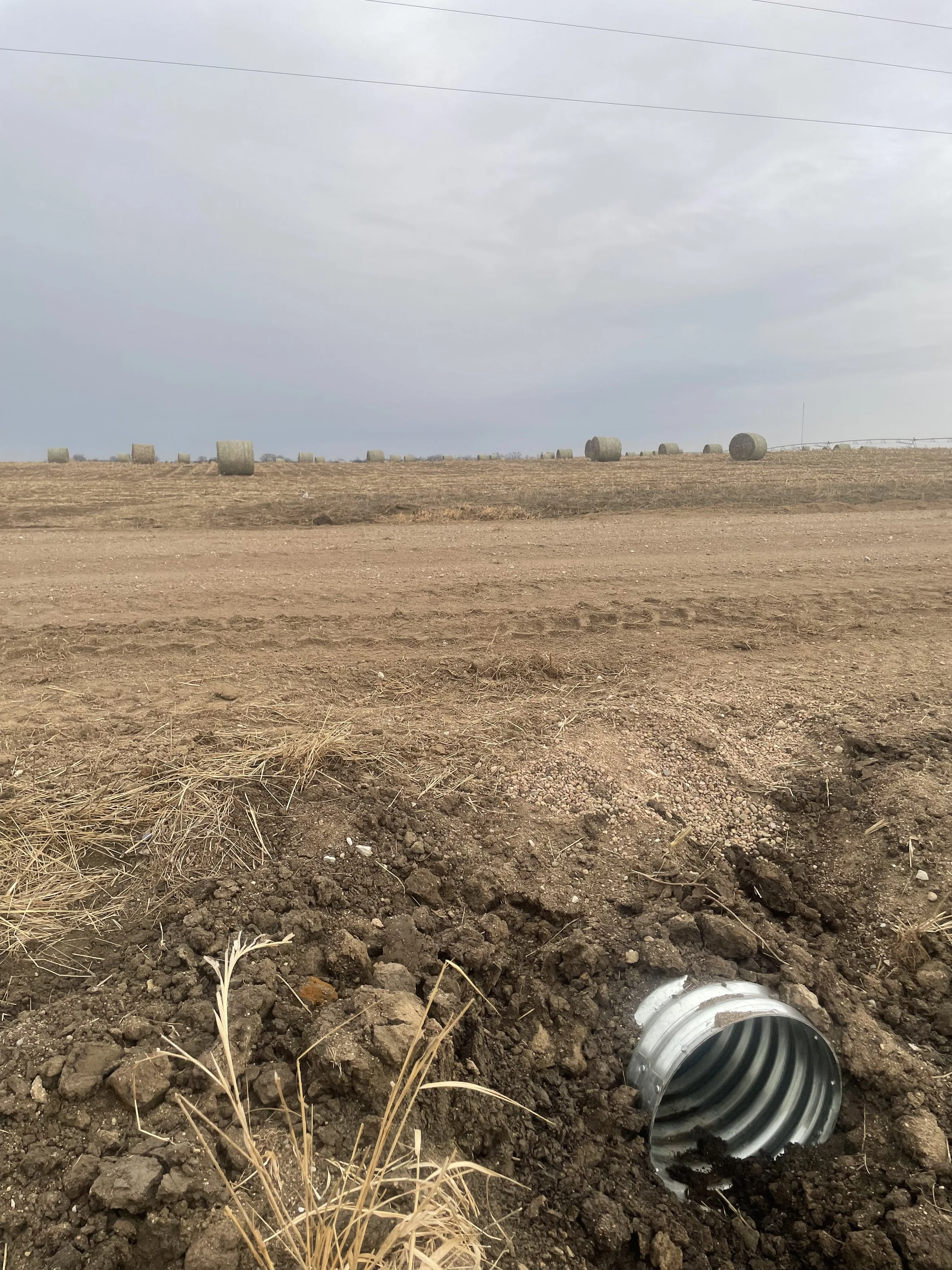 Culvert Replacement Project