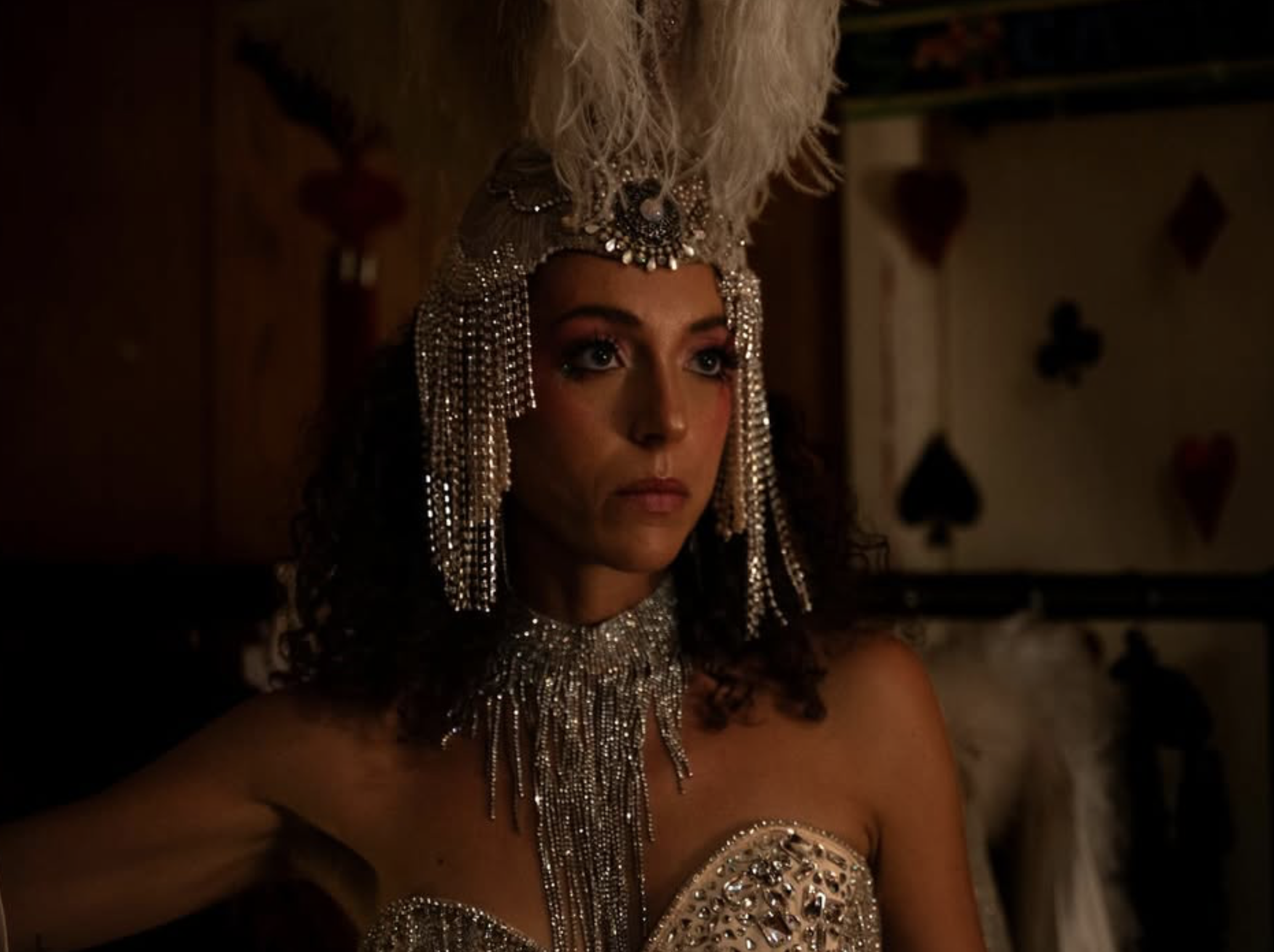 The Belladonna Film - 2026
