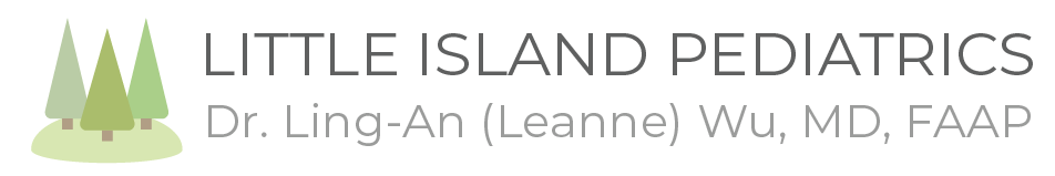 Little Island Pediatrics