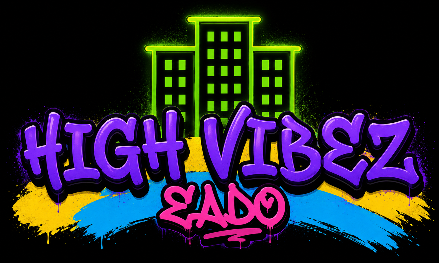 High Vibez EaDo