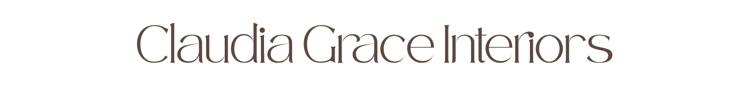 Claudia Grace Interiors