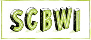 SCBWI MidSouth - Social Media & Newsletter Graphics