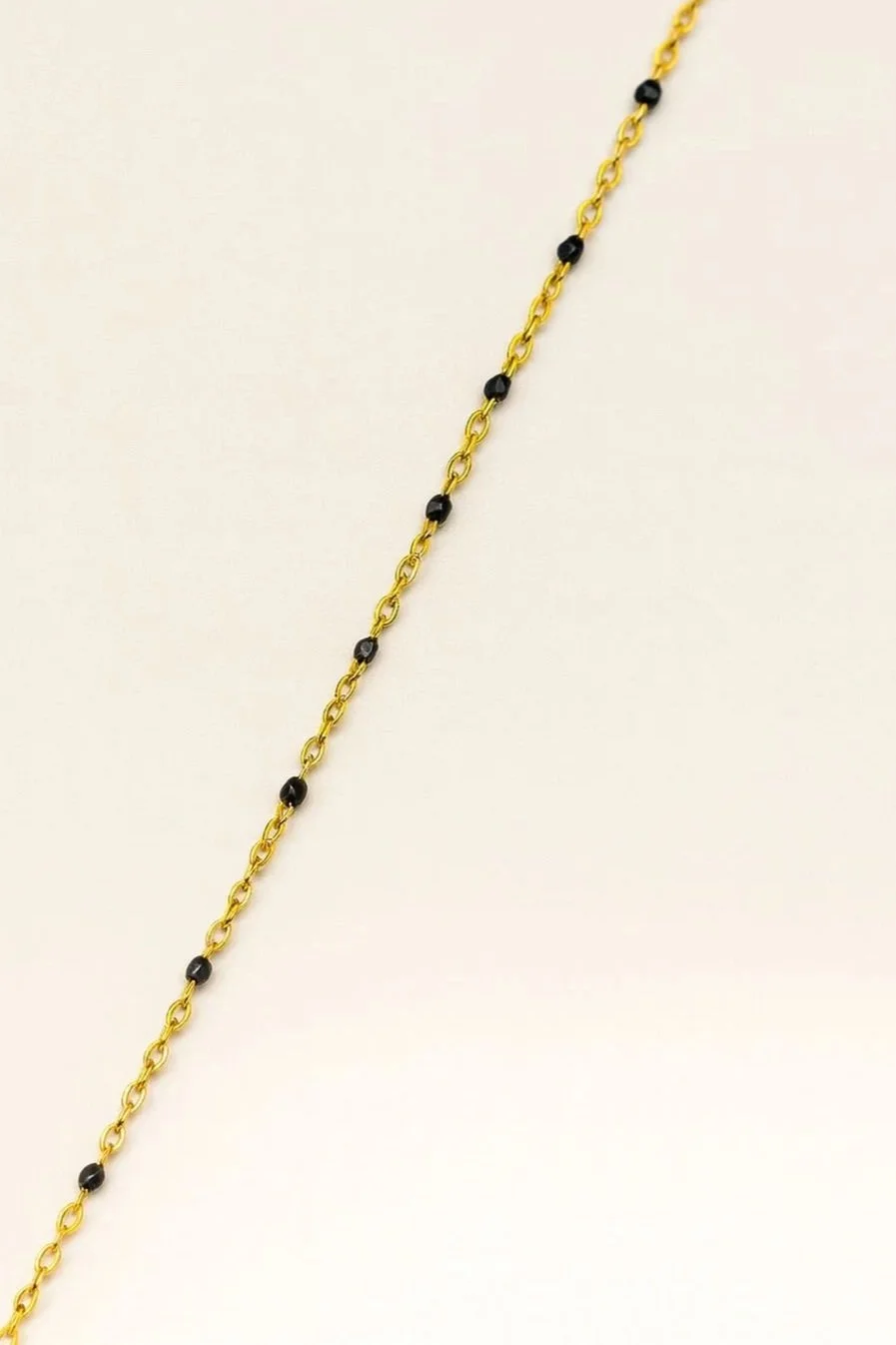 Black & Gold Satellite-PVD