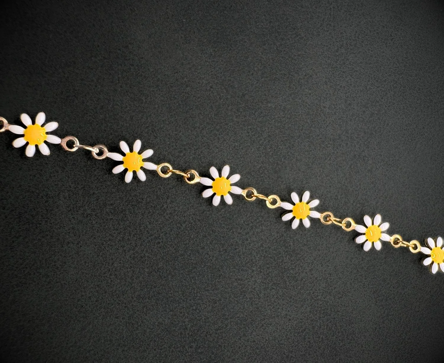 Daisy-Enamel / PVD
