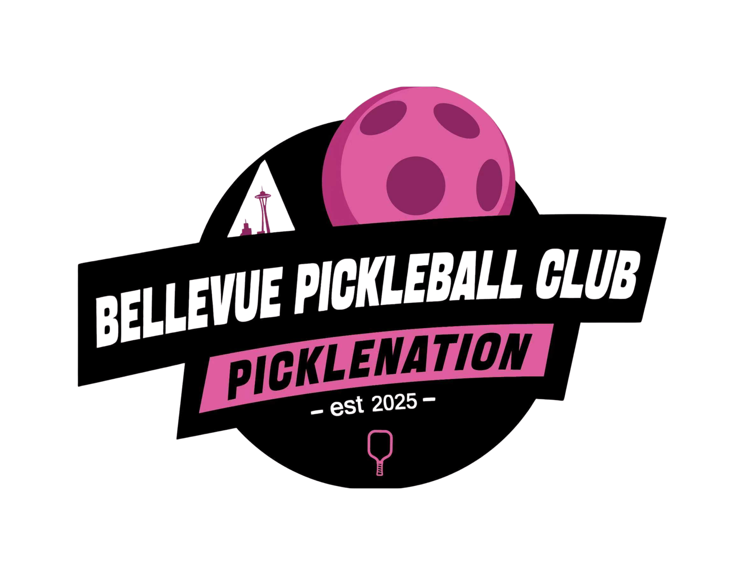 Bellevue Pickleball Club