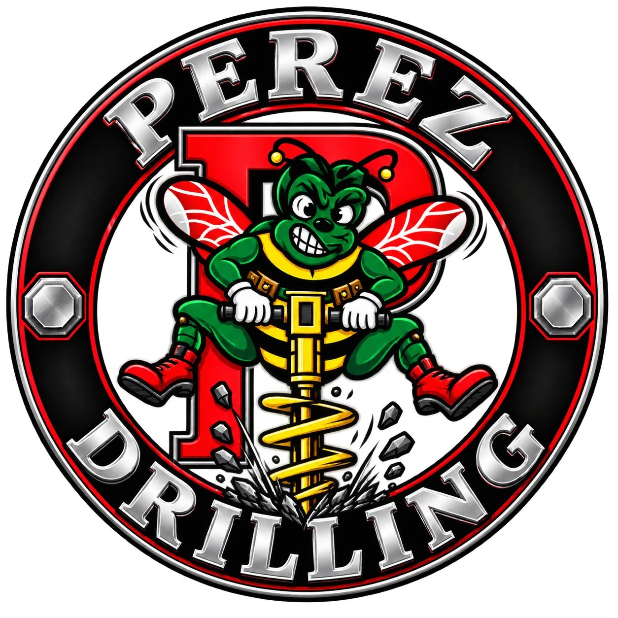 Colorado Caisson &amp; Foundation Drilling | Perez Drilling Co.