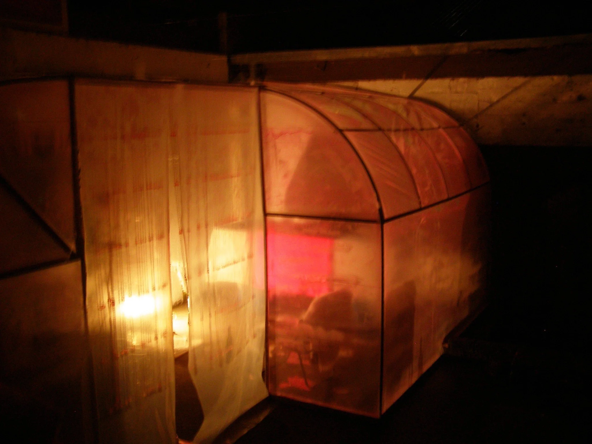 Craft, Content and Chance