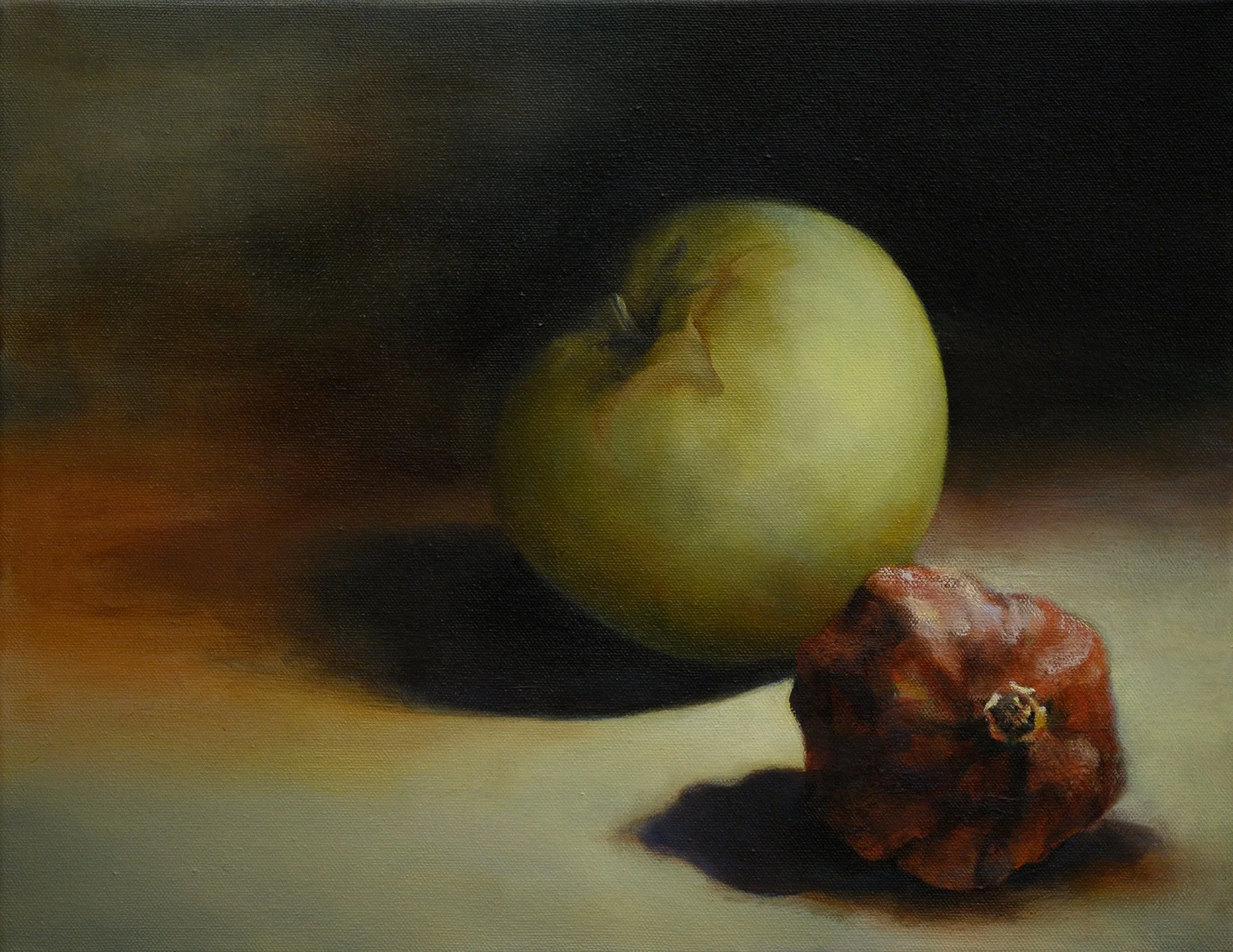 Fresh and dehydrated