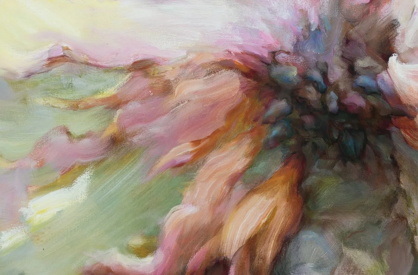 Finished just in time for India