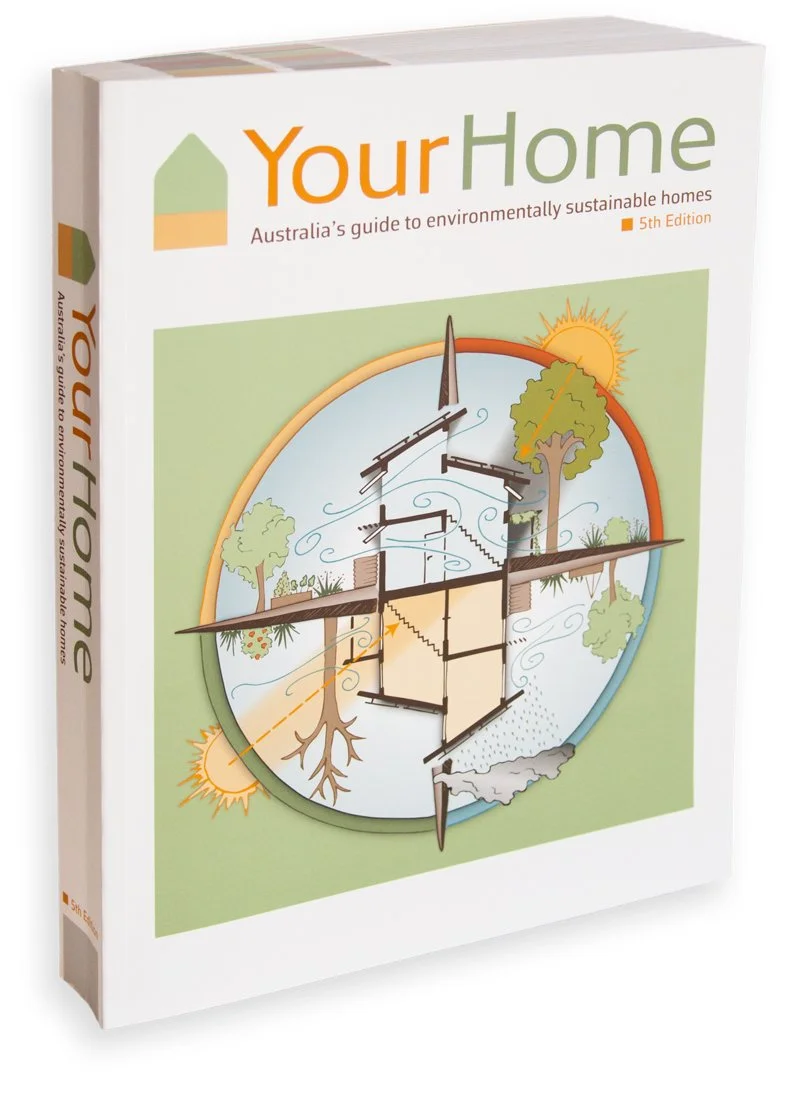 GECA featured in latest edition of ‘Your Home’