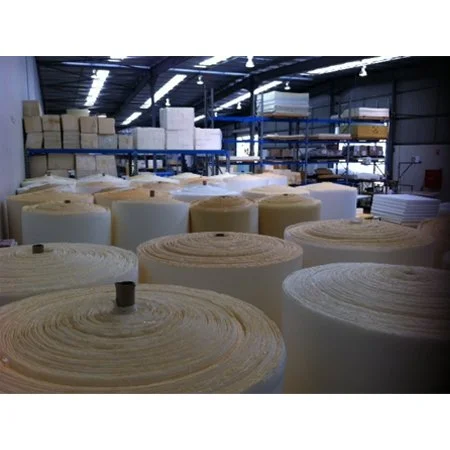 New licensee: Perth Foam achieves GECA certification