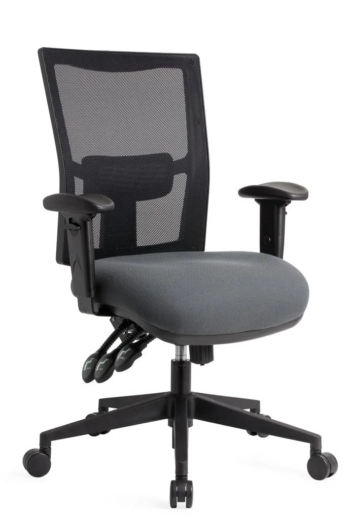 New product: Chair Solutions expands GECA licence