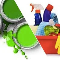 GECA cleaning and paint products now recognised by the GBCA