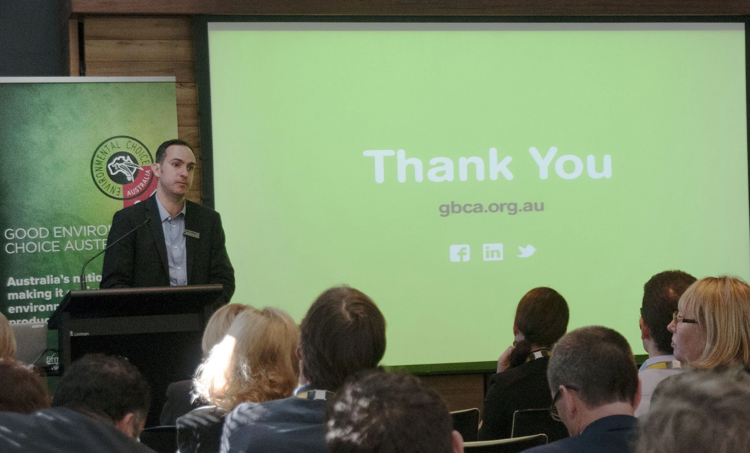 The future of Green Star explained