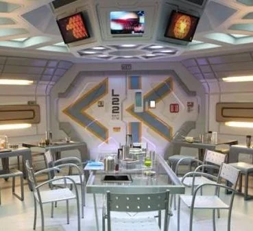 In the spotlight: Ridley Scott uses GECA certified products