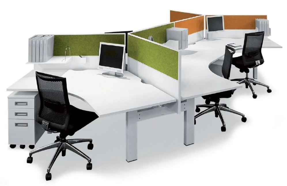 New licensee: Eastern Commercial Furniture Pty Ltd is our newest licensee