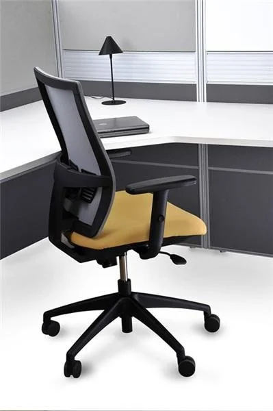 New product: EZ65 from Haworth Australia Pty Ltd