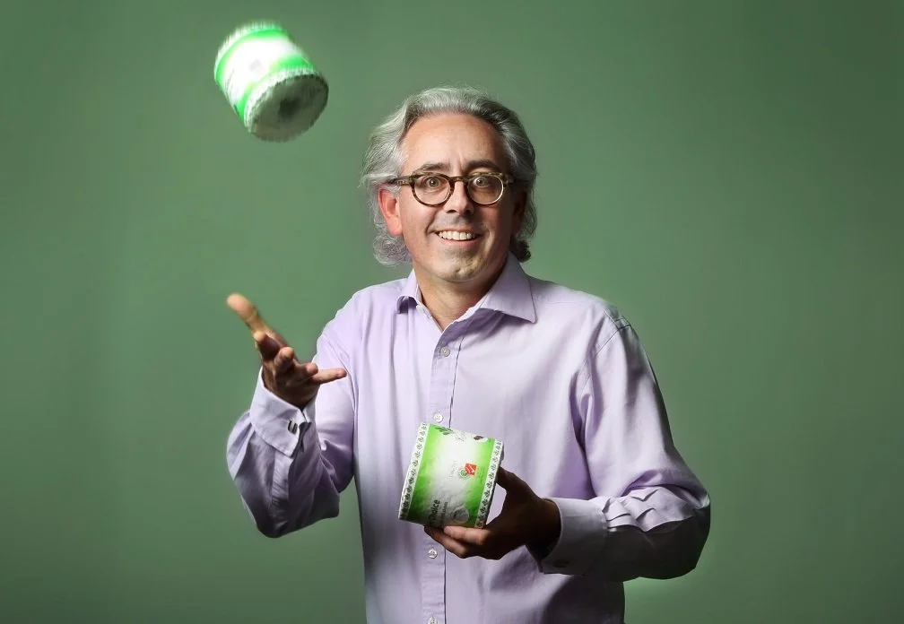 What is an ecolabel and how can it help? GECA CEO interviewed by Otter