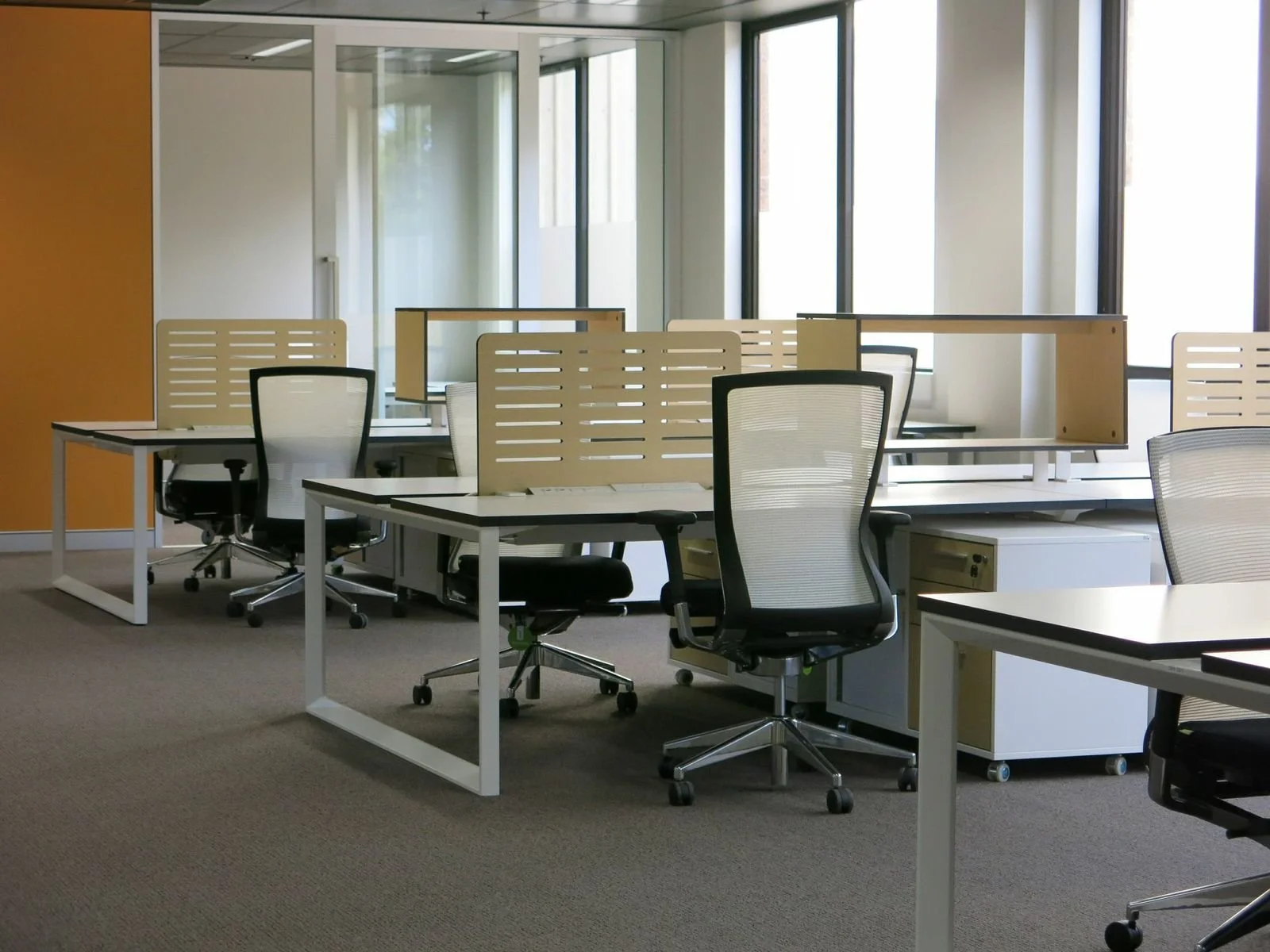 In the Spotlight: One of our newest licensees Office Link Group completes major fitout