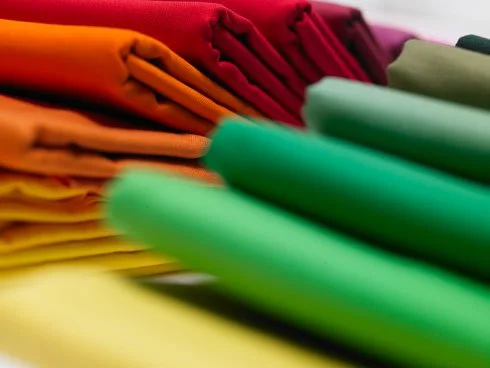 Revision of Paper and Textiles standards