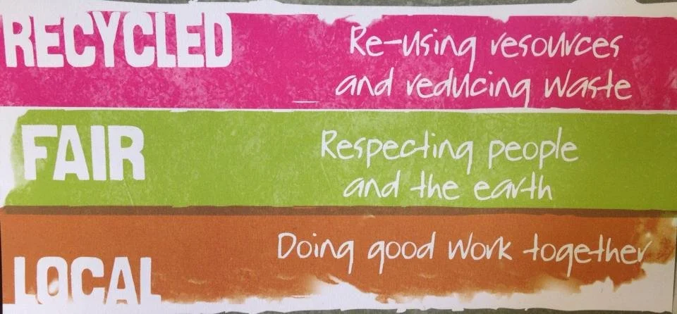 Help with product stewardship is at hand