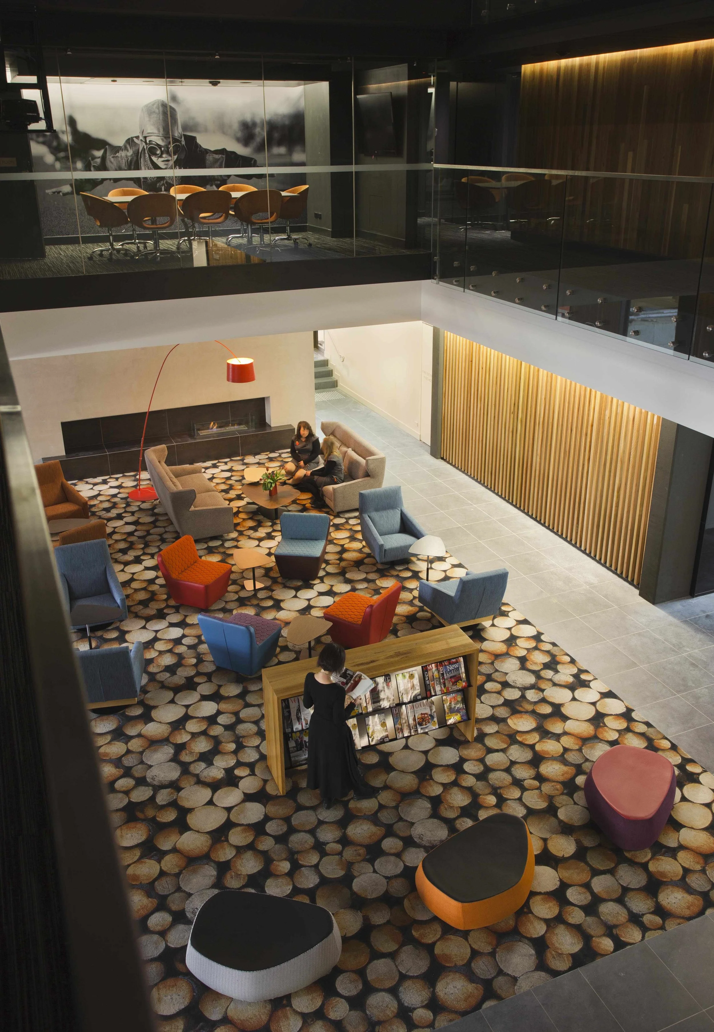 Canberra’s new East Hotel gets GECA fitout
