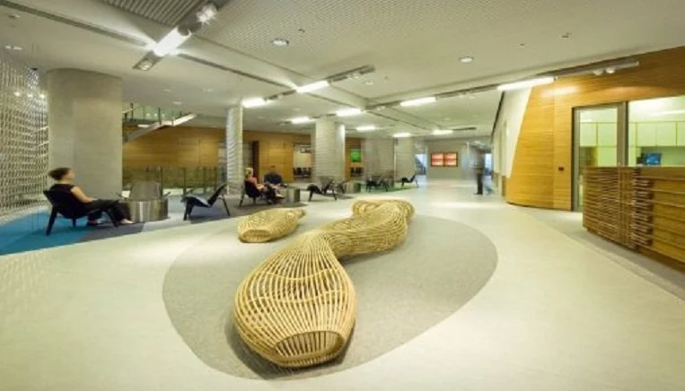 GECA Licensee spotlight: Forbo Flooring Systems