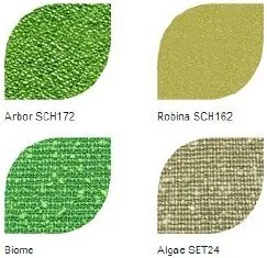 GECA licensee spotlight: Sustainable Living Fabrics