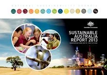 Sustainable Australia – How does GECA contribute?