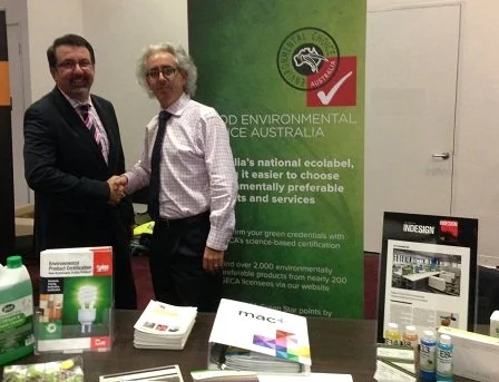 GECA licensees promoted to facilities managers