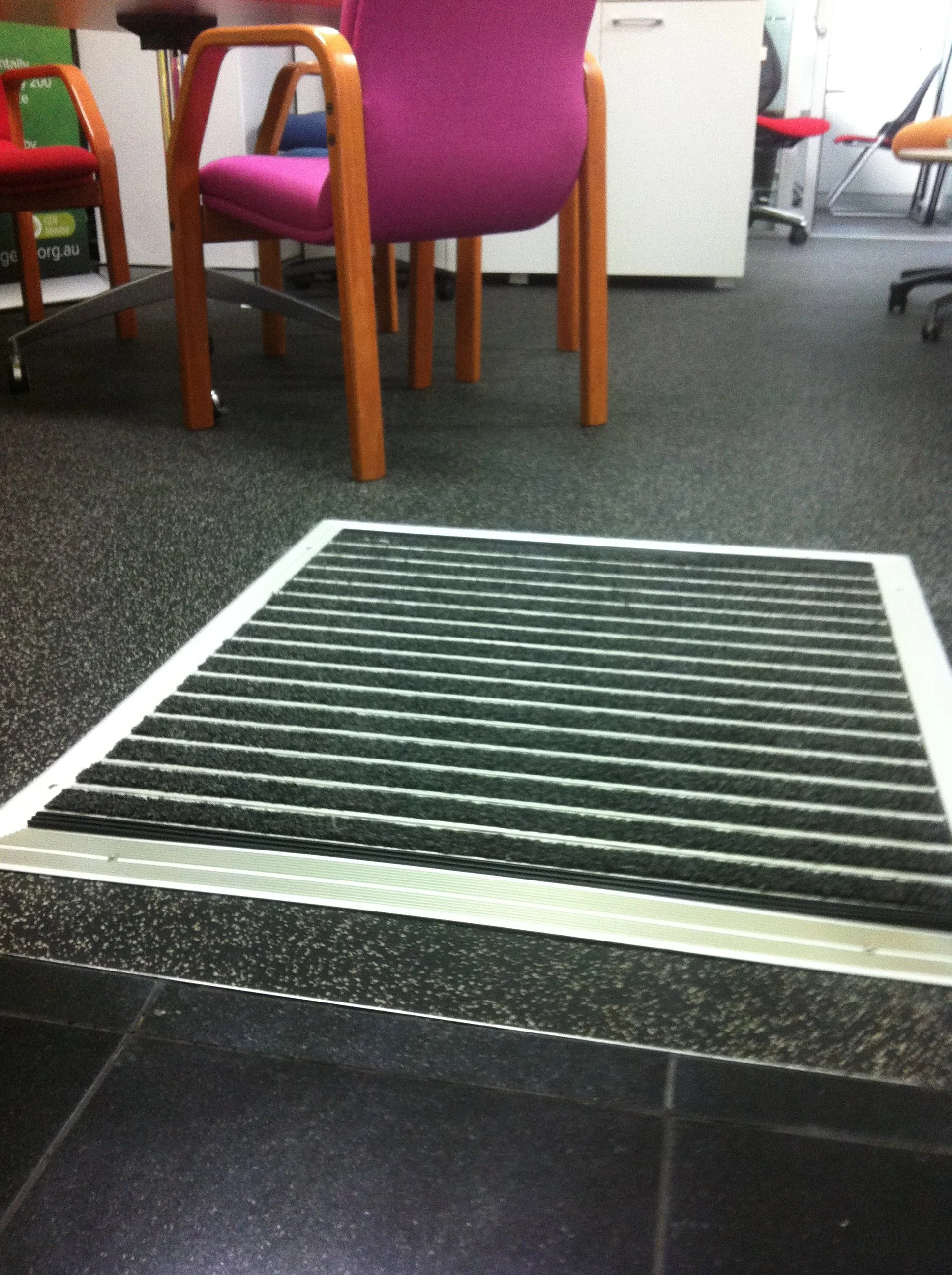 GECA licensee spotlight: Just Mats