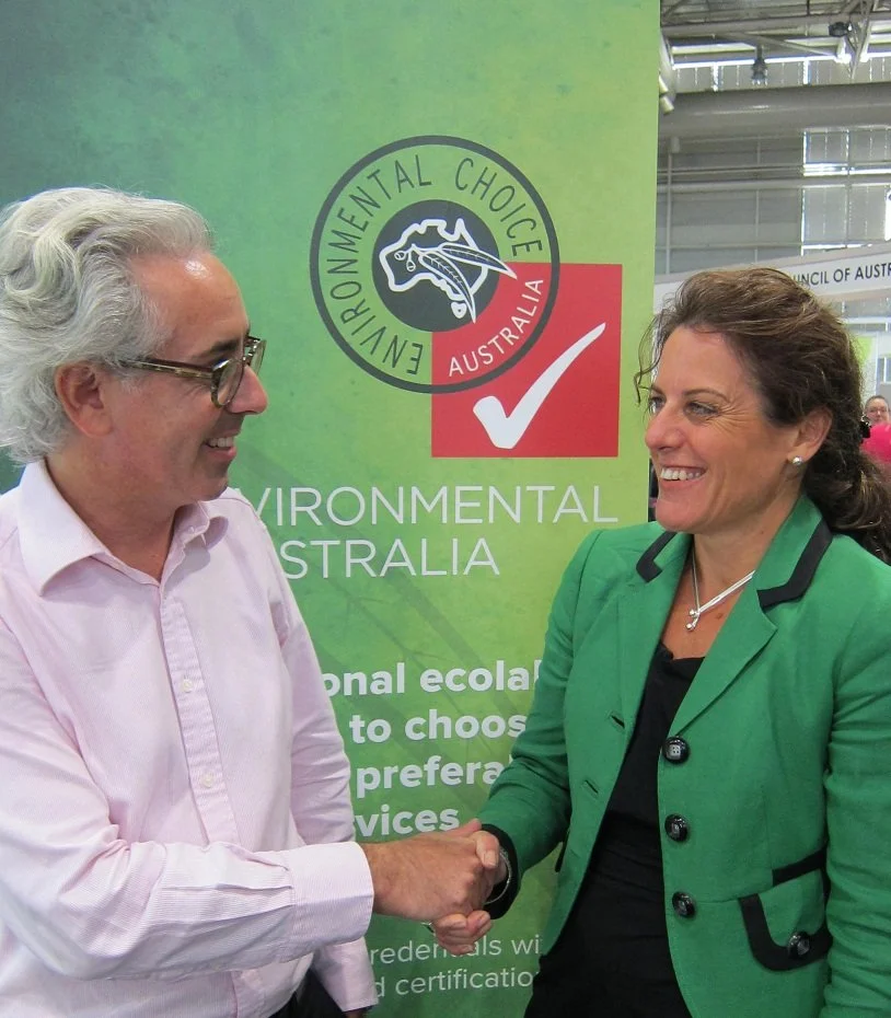 GECA maintains close relationship with GBCA