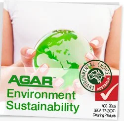 GECA licensee spotlight: AGAR Cleaning Systems