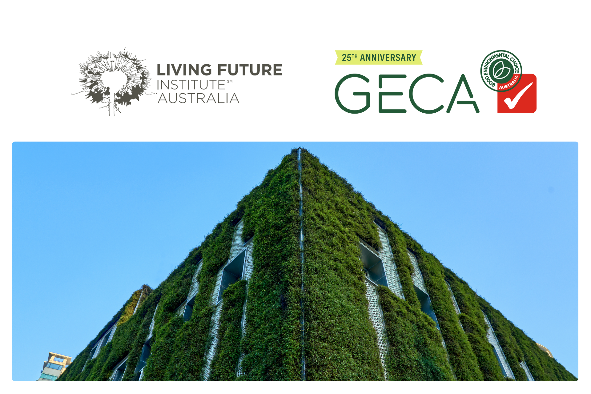GECA &amp; Living Future Institute of Australia&nbsp;Unite to Drive Greater Transparency in Product Sustainability