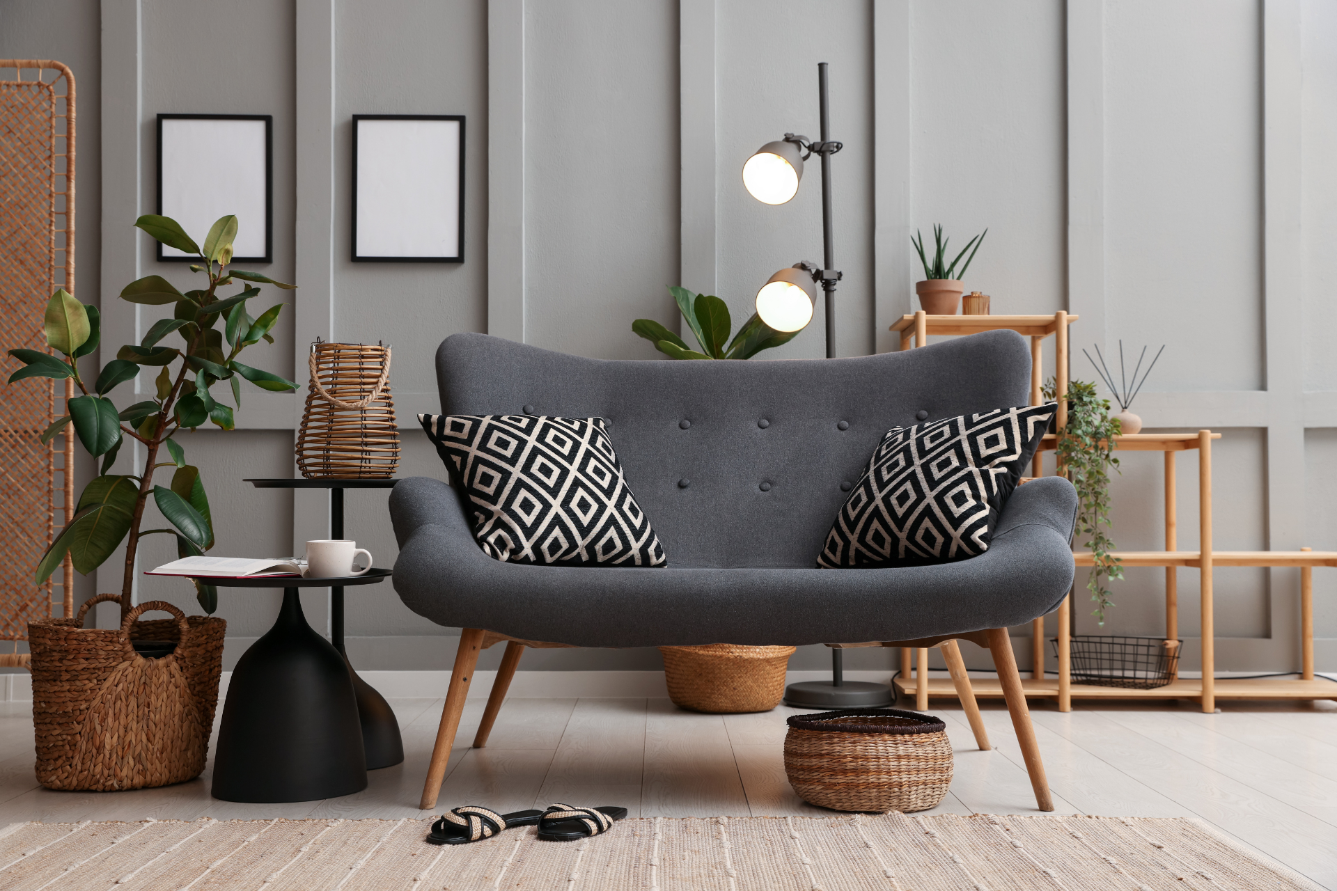 Grow. Promote. Protect: Shaping a More Sustainable Australian Furniture Industry