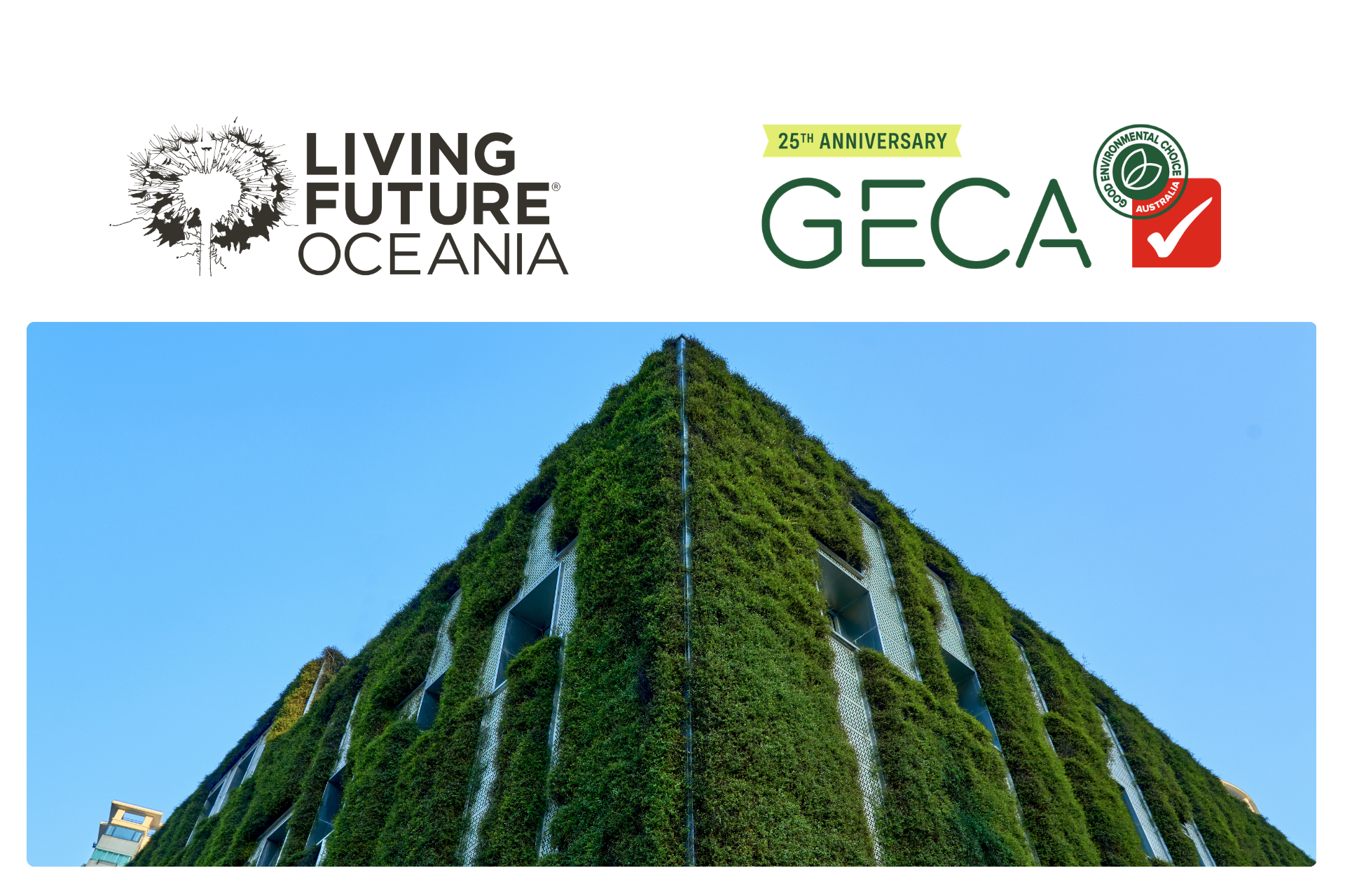 GECA &amp; Living Future Oceania&nbsp;Unite to Drive Greater Transparency in Product Sustainability