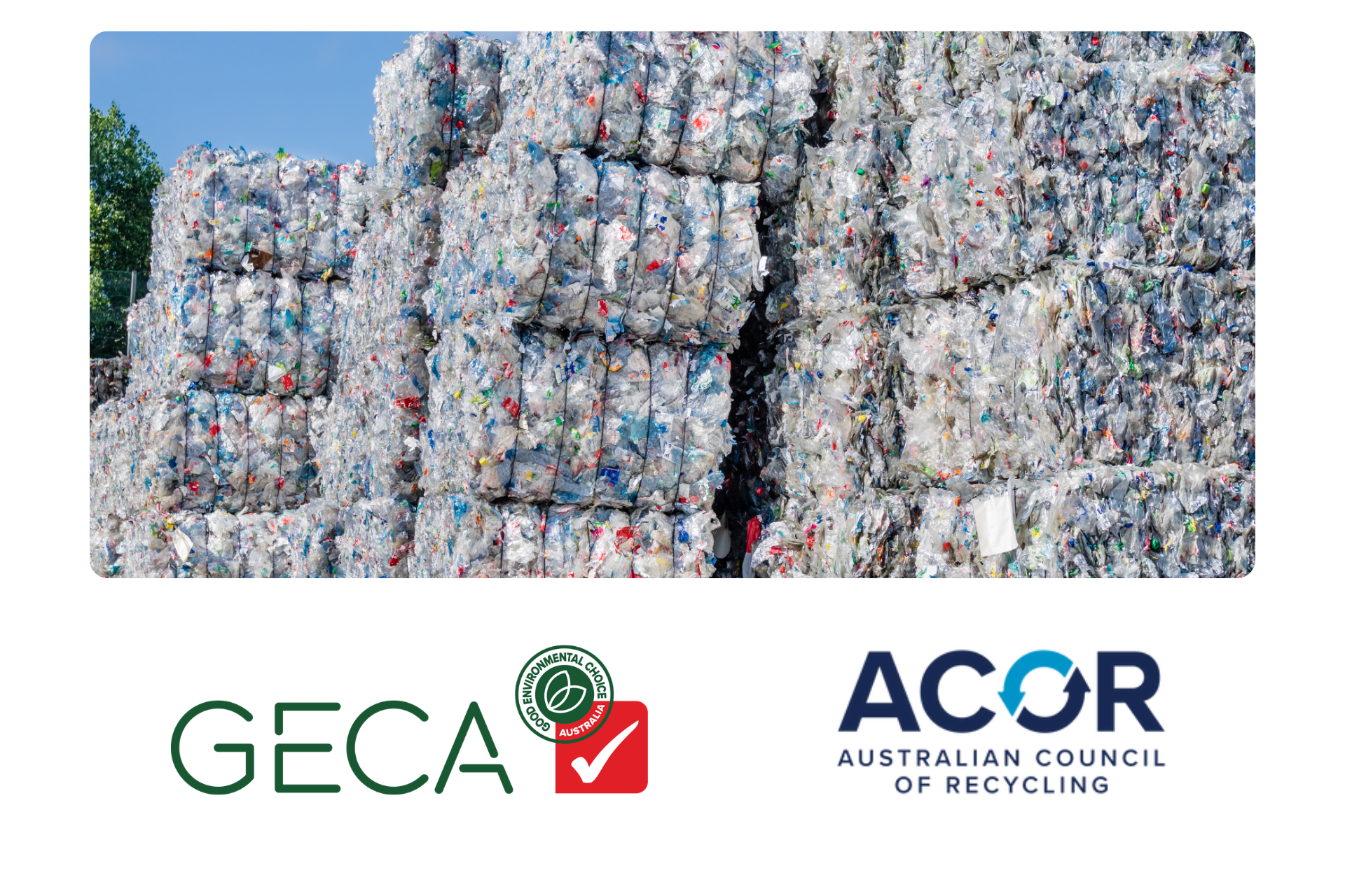 Australia’s First National Standard for Recycling Facilities Launches