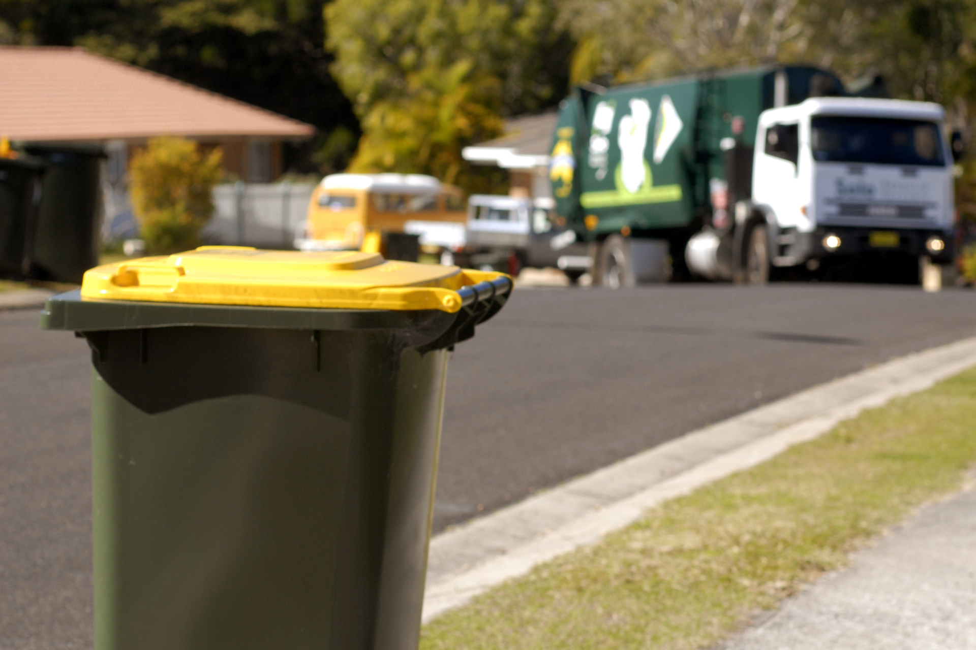 Introducing GECA’s Updated Waste &amp; Resource Collection Services Standard