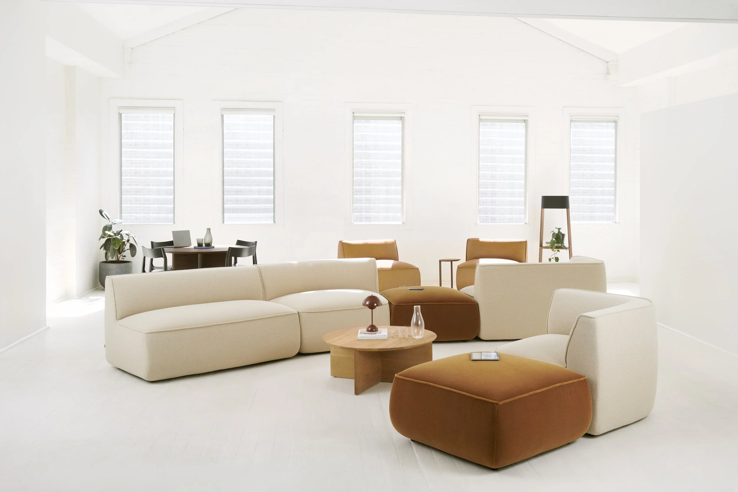 Sofola Collection