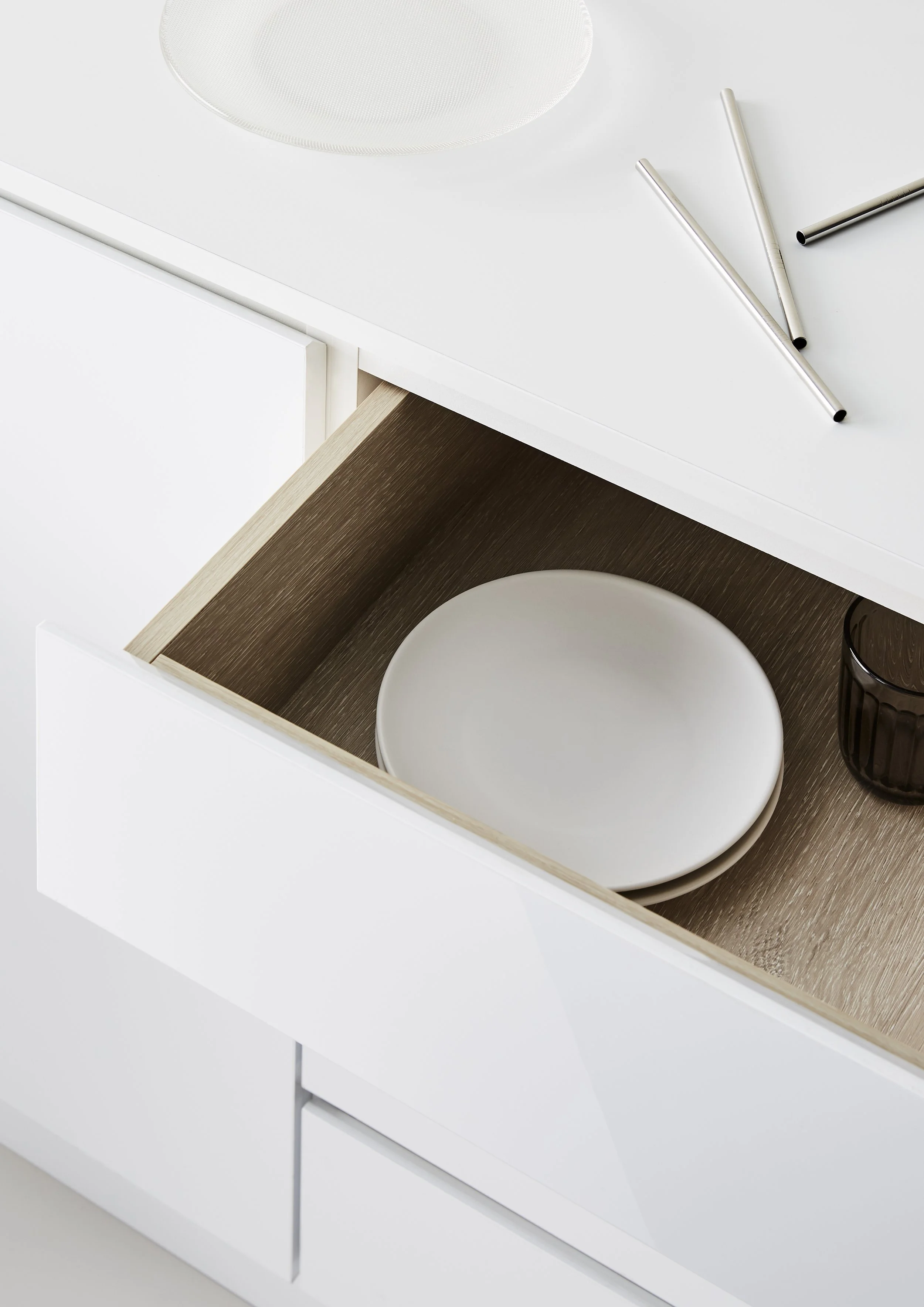 Laminex® AbsoluteGloss MDF MR E0 • Laminex® Structural MDF MR E0